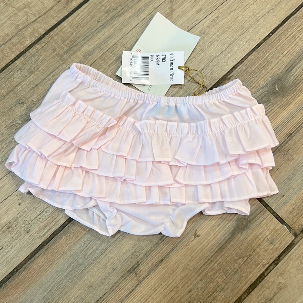 Feltman Brothers bloomers.